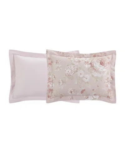 Sunham Rose 8-pc. Comforter Sets