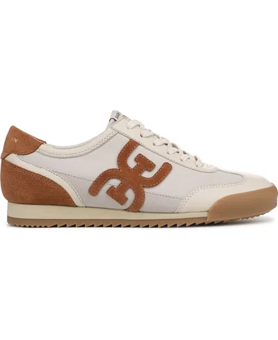 Sam Edelman Women's Ivey Low Top Sneakers In Multi