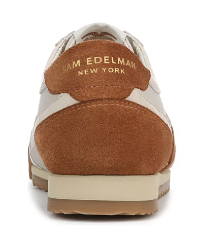 Sam Edelman Women's Ivey Low Top Sneakers In Multi