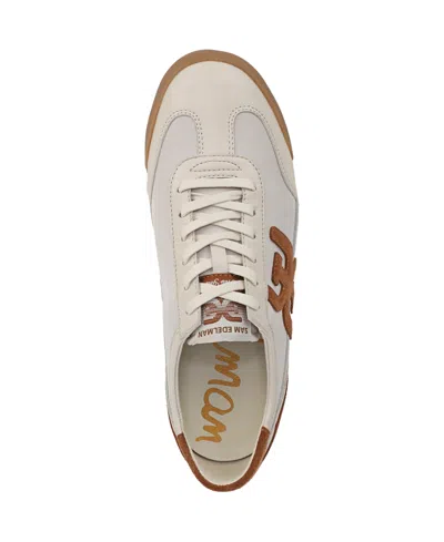 Sam Edelman Women's Ivey Low Top Sneakers In Multi