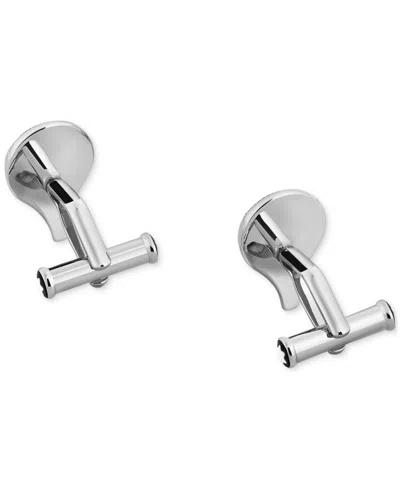 Montblanc Meisterstuck Around The World In 80 Days Cuff Links