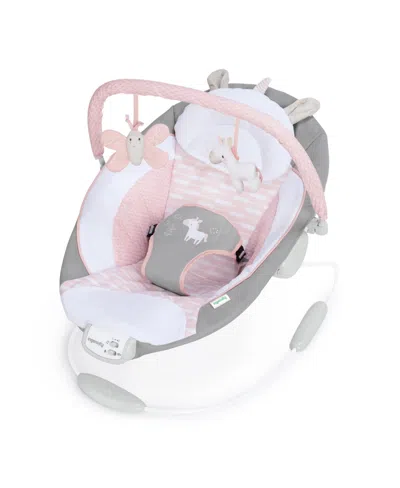 Ingenuity Flora The Unicornâ Soothing Bouncer