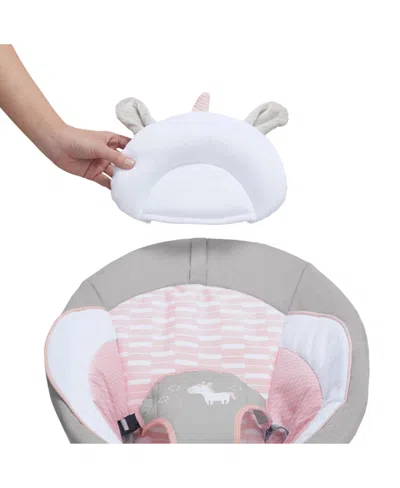 Ingenuity Flora The Unicornâ Soothing Bouncer