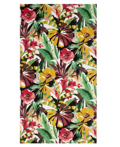 Nicole Miller Havana Beach Towel