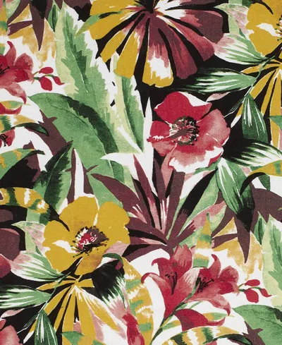 Nicole Miller Havana Beach Towel