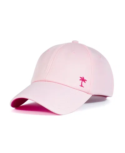 Shady Lady Women's Adjustable Performance Hat