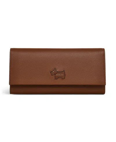 Radley London Cookie Cutter Flap Over Wallet