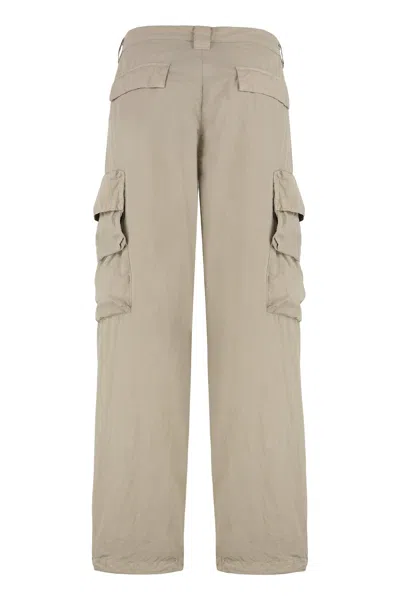 C.p. Company Technical-nylon Pants