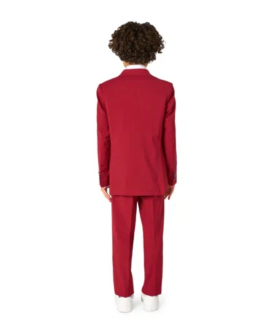 Opposuits Little And Big Boys Trendsetter Suit