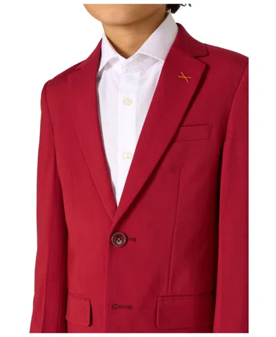 Opposuits Little And Big Boys Trendsetter Suit