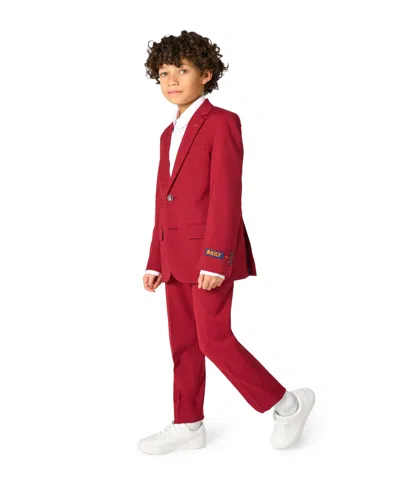 Opposuits Little And Big Boys Trendsetter Suit
