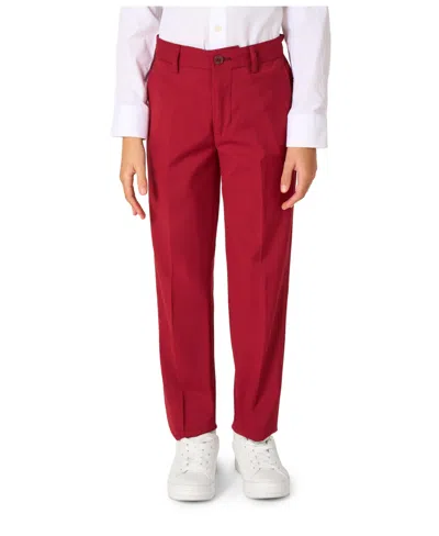 Opposuits Little And Big Boys Trendsetter Suit