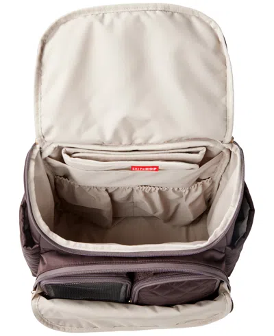 Skip Hop Forma Diaper Backpack
