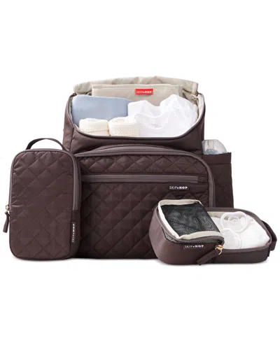 Skip Hop Forma Diaper Backpack