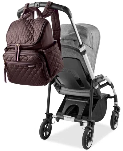 Skip Hop Forma Diaper Backpack