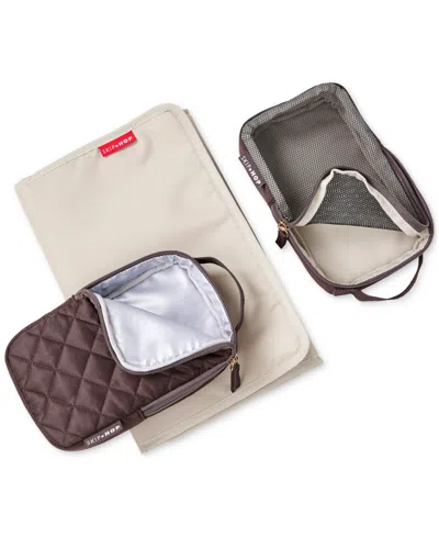 Skip Hop Forma Diaper Backpack