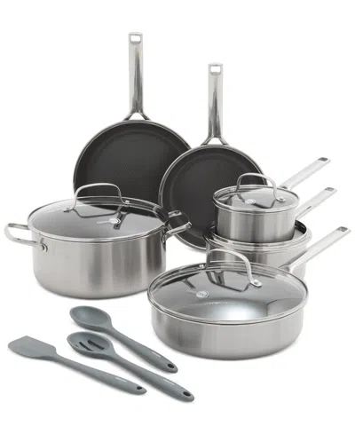 Greenpan Apex Hybrid Ceramic Nonstick 14-pc. Cookware Set