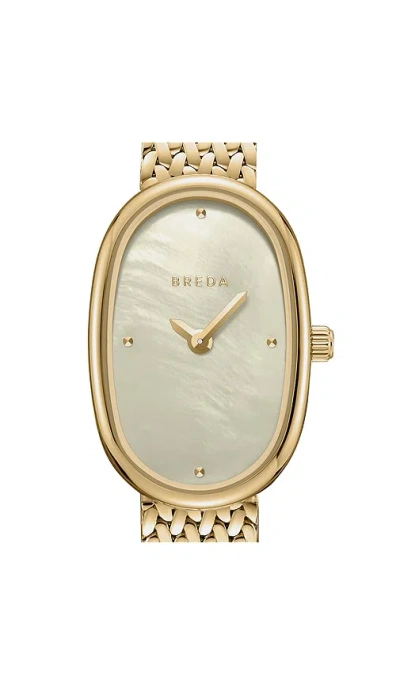 Breda Small Jane Watch