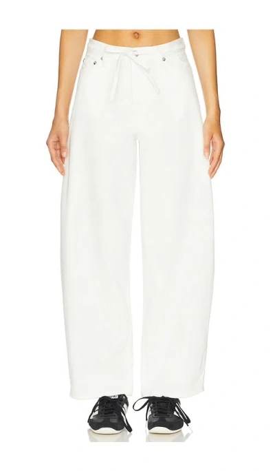 Samsoe & Samsoe Saharper Belt Jeans