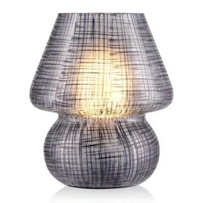 Next Glow Mushroom Led Lamp,  Modern Dimmable E26 Socket