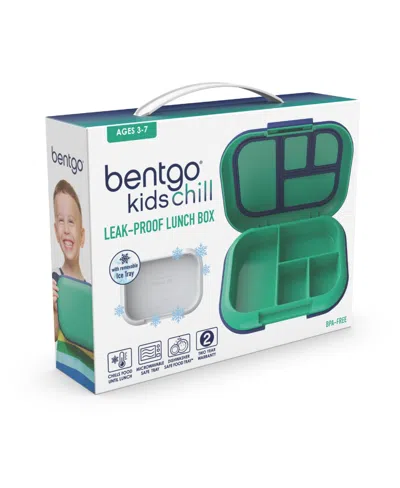 Bentgo Kids Chill Lunch Box