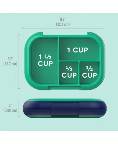 Bentgo Kids Chill Lunch Box