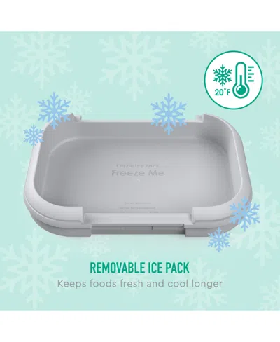 Bentgo Kids Chill Lunch Box