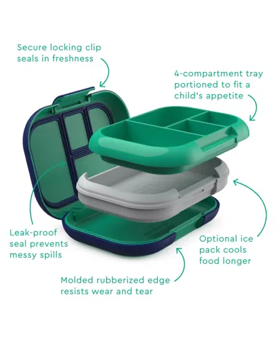 Bentgo Kids Chill Lunch Box