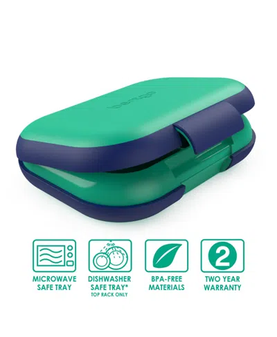 Bentgo Kids Chill Lunch Box