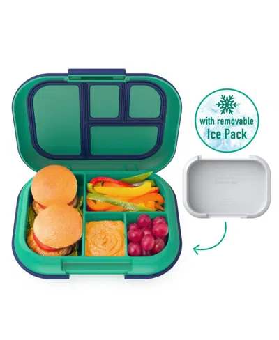 Bentgo Kids Chill Lunch Box