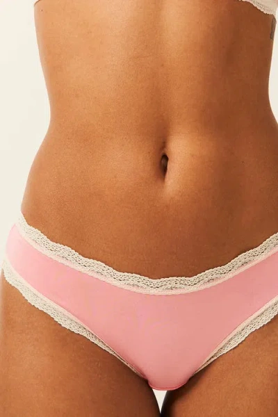 Stripe & Stare Original Knicker Four Pack