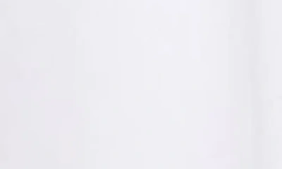 Solid & Striped The Sophie Poplin Maxi Dress In White