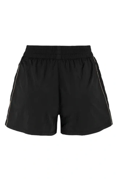 Craft Join Wind Shorts In Black