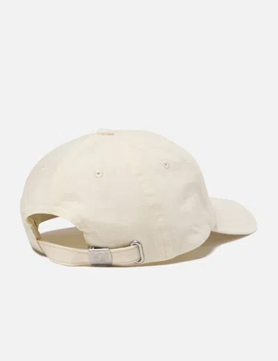 Human Made 6panel Linen Cap