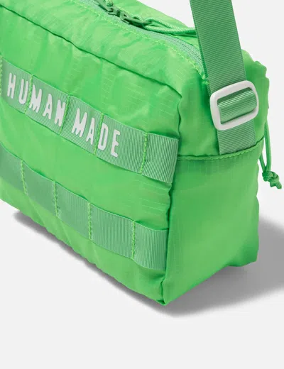 Human Made Packable Light Pouch