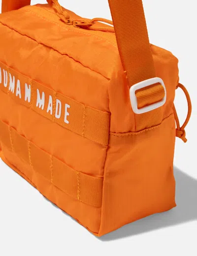 Human Made Packable Light Pouch