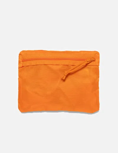 Human Made Packable Light Pouch