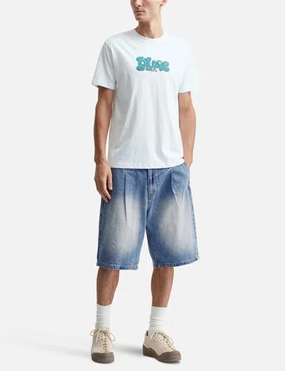 Dime Soft Rock T-shirt