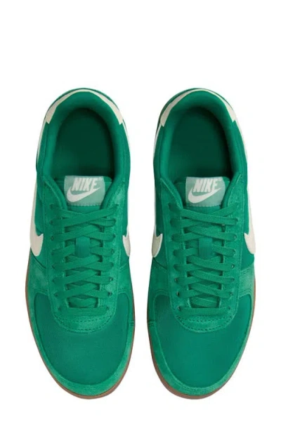 Nike Field General Pigmented Green Sneakers Women
