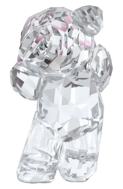 Swarovski Kris Bear 30th Anniversary Una Bear Figurine