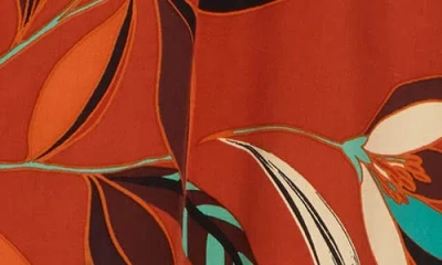 Dr2 By Daniel Rainn Button Front Maxi Skirt