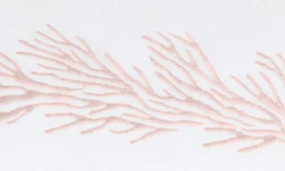 Matouk Atoll 520 Thread Count Cotton Percale Sham