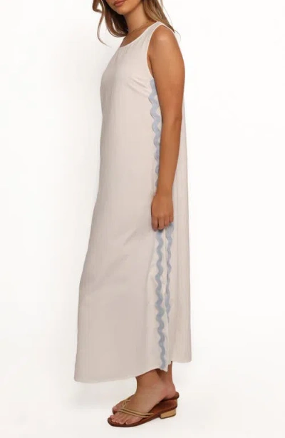 Petal And Pup Petal & Pup Lennie Midi Dress In Multi