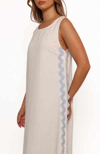 Petal And Pup Petal & Pup Lennie Midi Dress In Multi