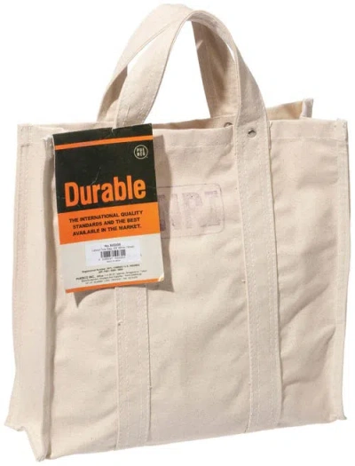 Puebco Labour Tote Bag