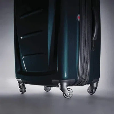 Samsonite Winfield 2  3-piece Set (20/24/28) Hardside Luggage With Spinner Wheels