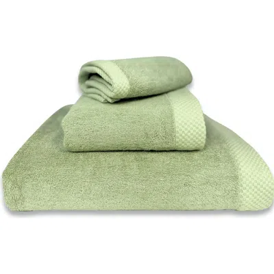 Bedvoyage Luxury Viscose Odor & Mildew Resistant Towel Collection, 3pc Set