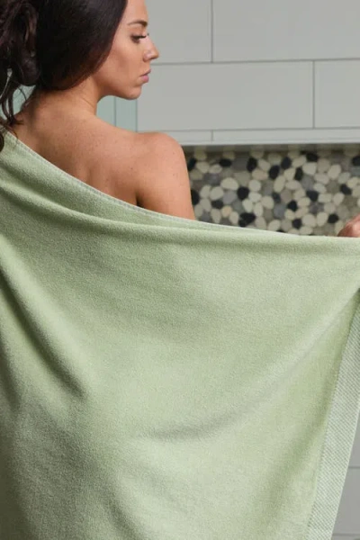 Bedvoyage Luxury Viscose Odor & Mildew Resistant Towel Collection, 3pc Set