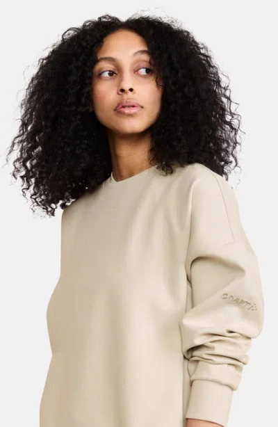 Craft Adv Join Jersey Sweatshirt