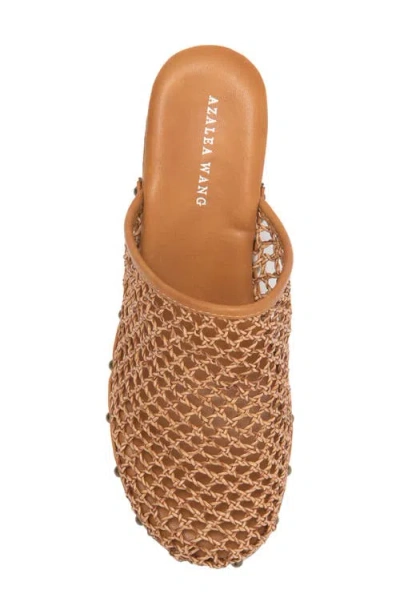 Azalea Wang Ameenah Platform Mule